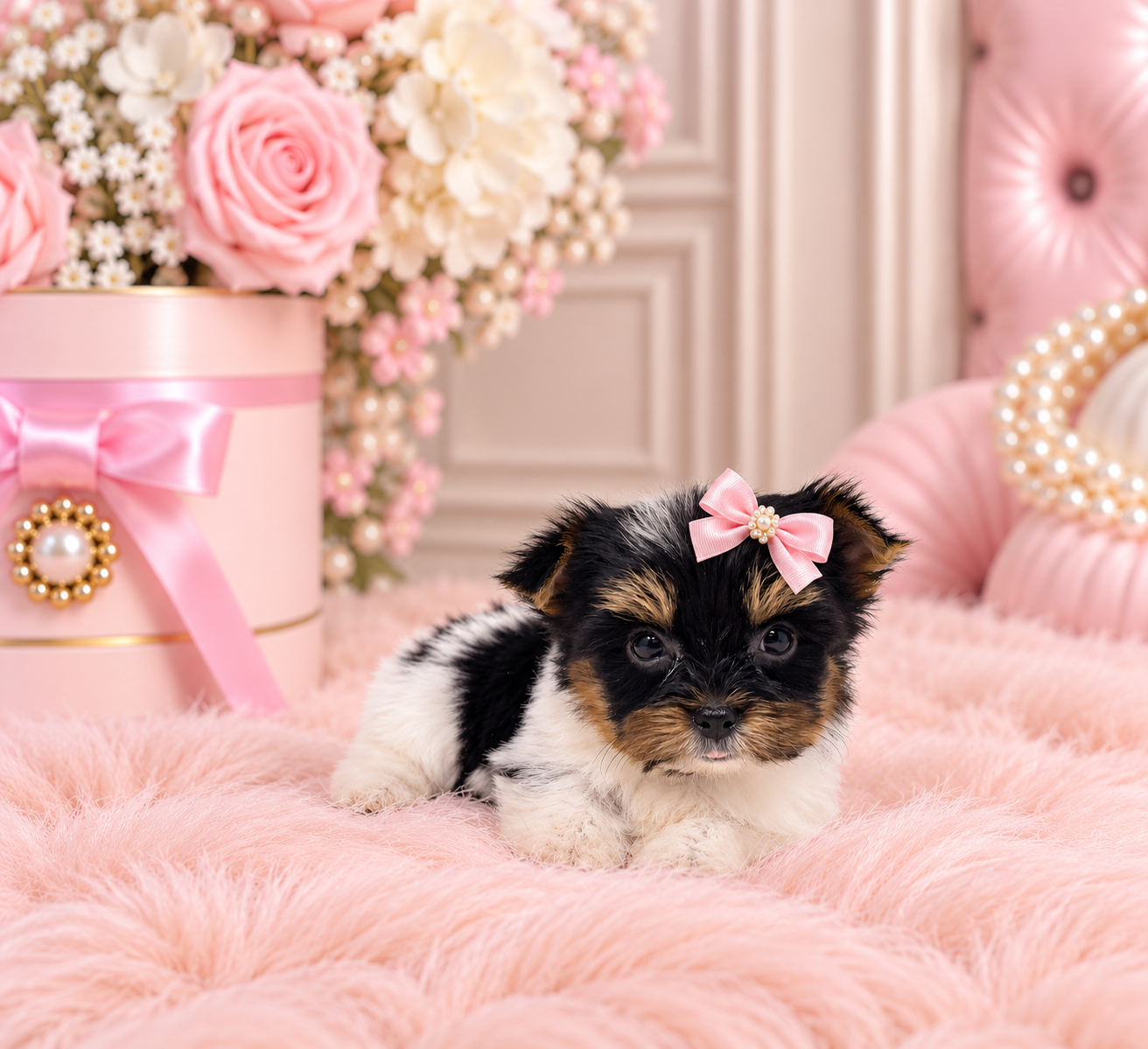 JAMY  TEACUP/POCKETBOOK  $5,950.00  #1179