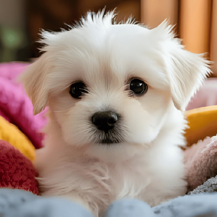 hypoallergenic puppies near me
