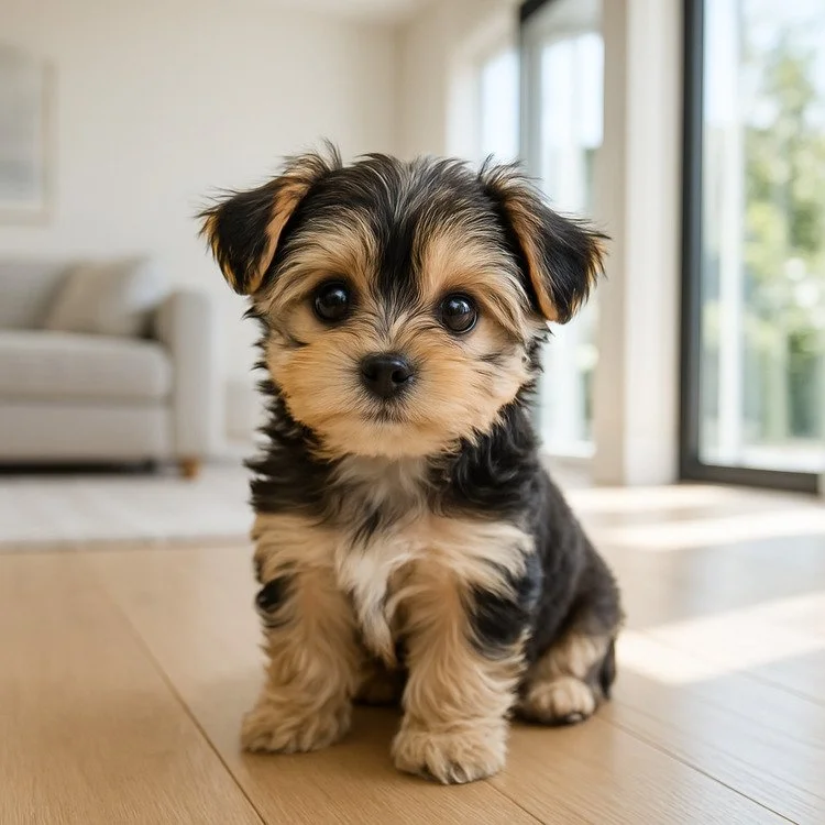 hypoallergenic puppies sale near me