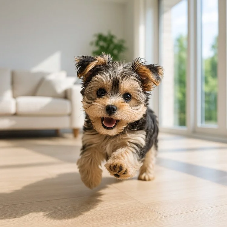 morkie puppiesforsale