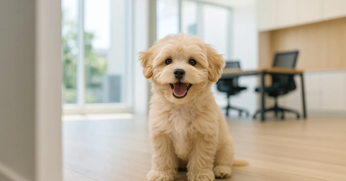 maltipoo puppies south florida