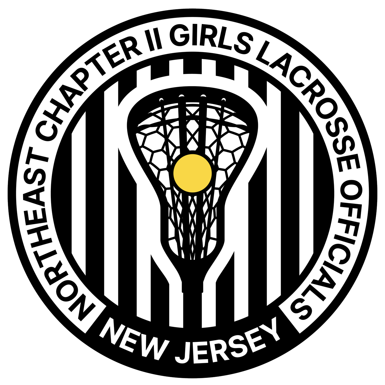 Northeast Chapter 2 Girls&#39; Lacrosse Officials