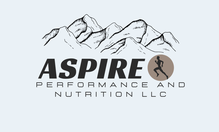 Aspire Performance &amp; Nutrition LLC