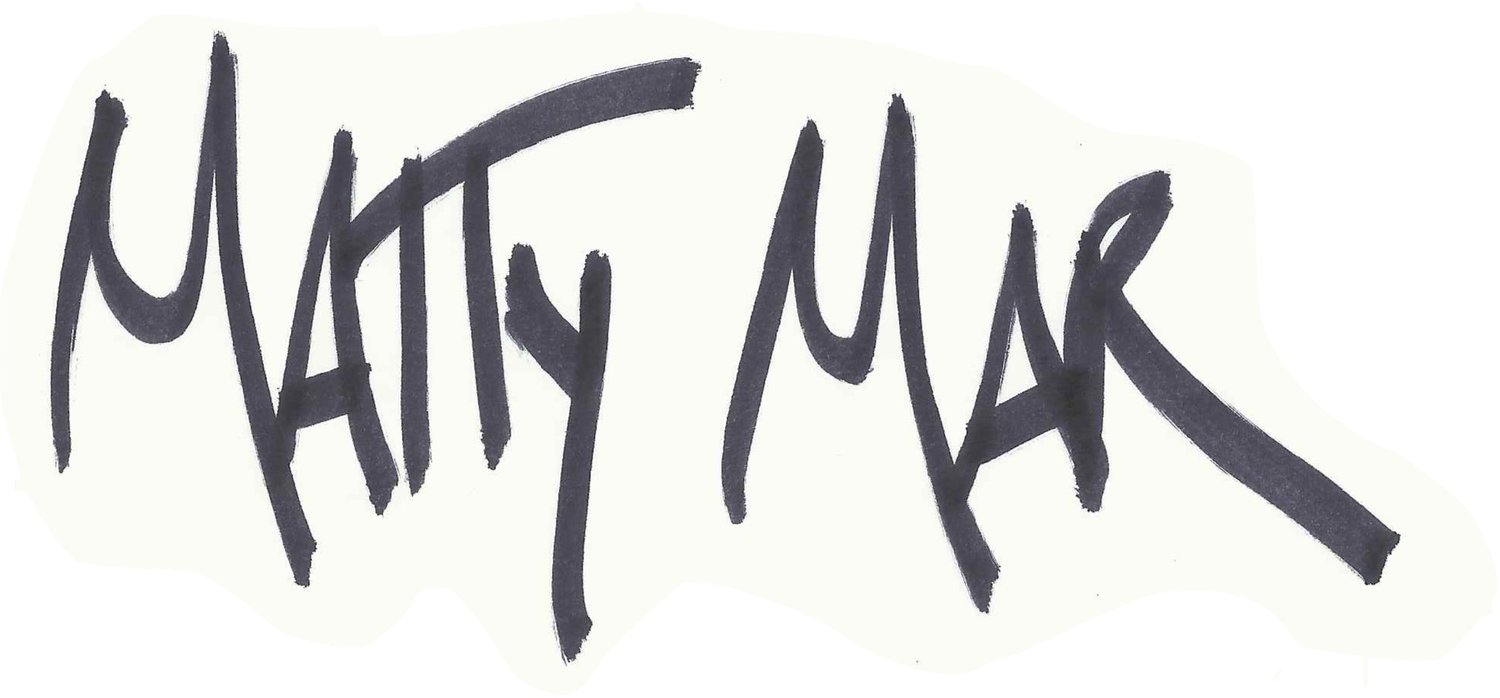 MATTY MAR