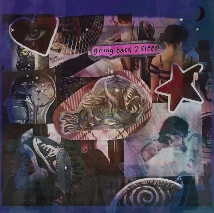 Maya Ruth 'Going Back 2 Sleep'