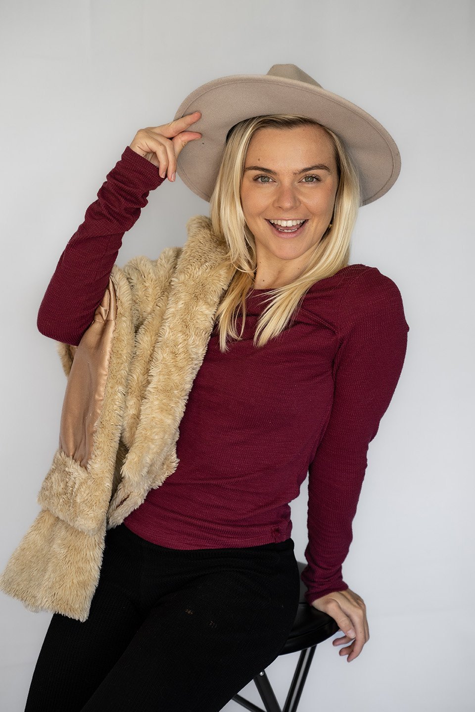 Alyssa Stiles | Squarespace Expert & Web Design Pro