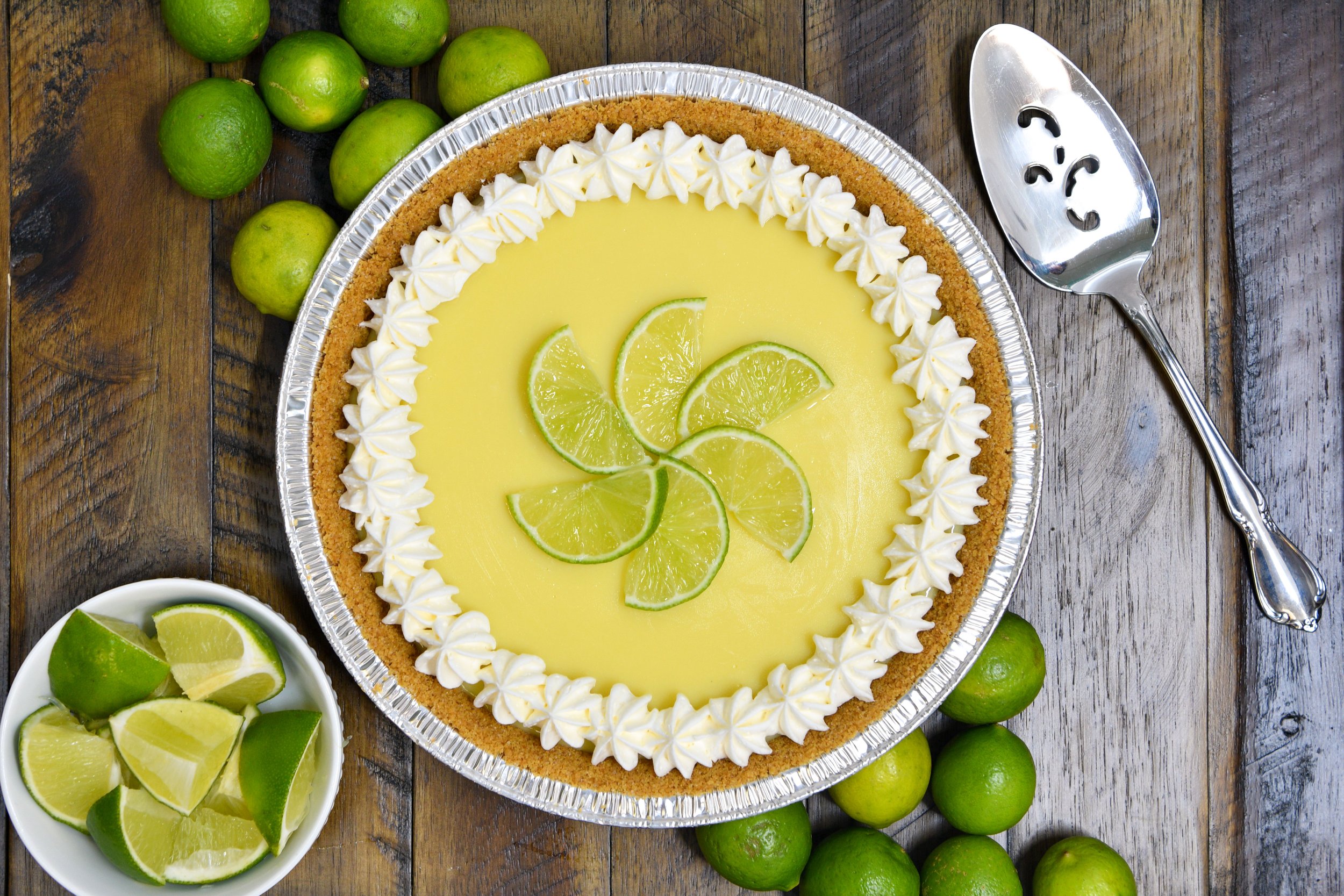 Products — Keys Chocolates & Ice Cream