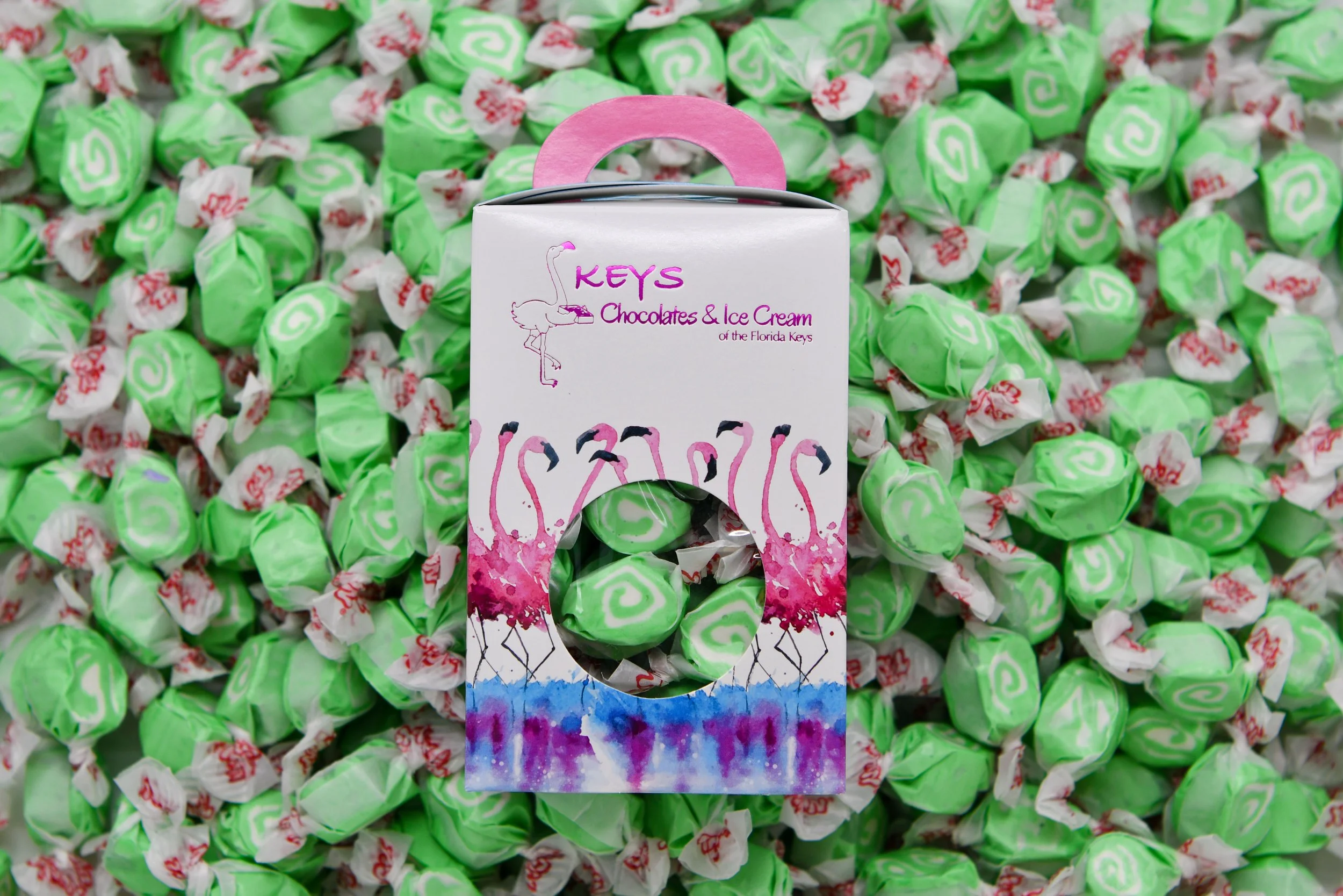 Products — Keys Chocolates & Ice Cream