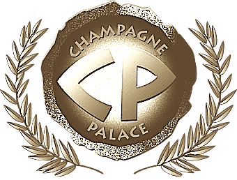 The Champagne Palace