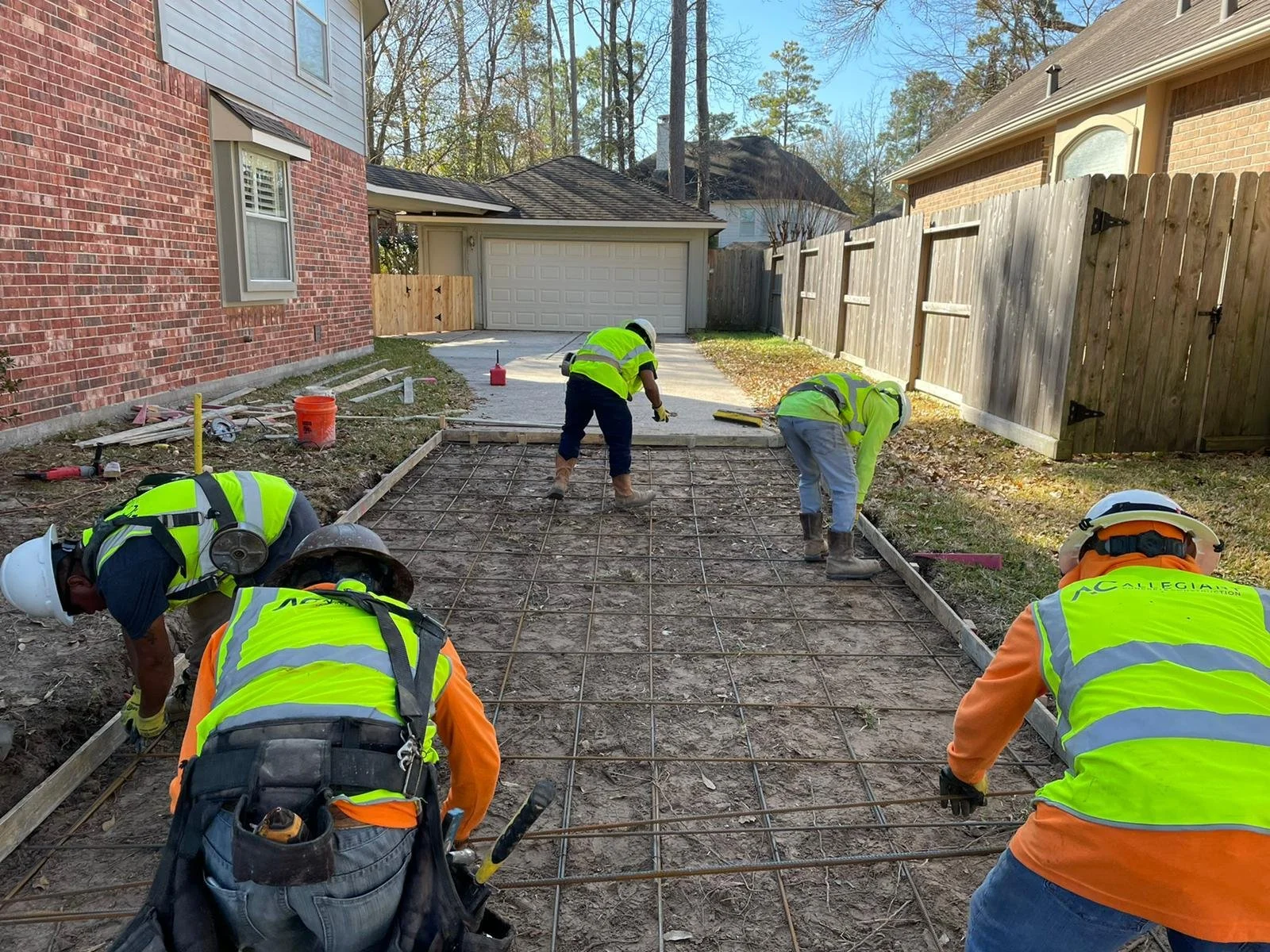 Welcome to The Concrete Advisor, Your Guide to Exceptional Concrete Construction