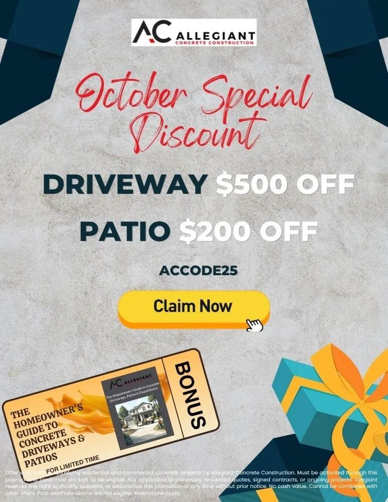 October Special Discount Coupon