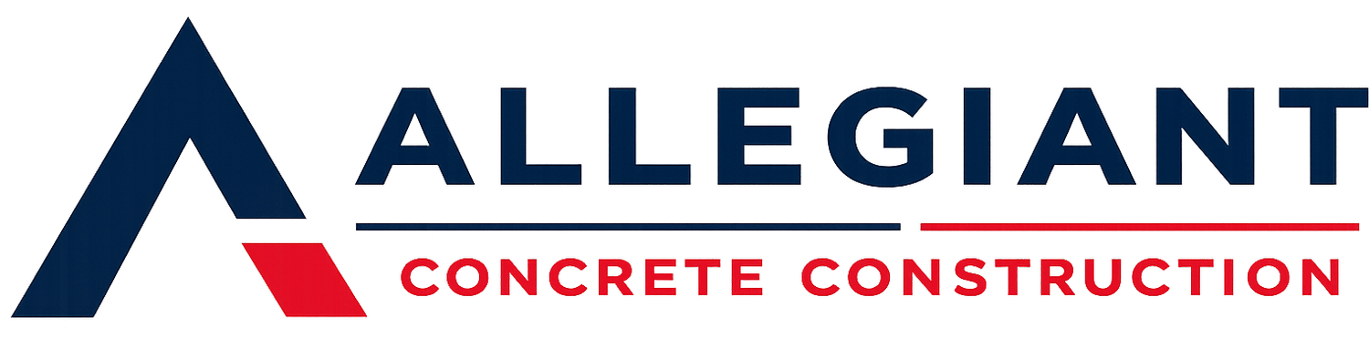 Allegiant Concrete Construction 