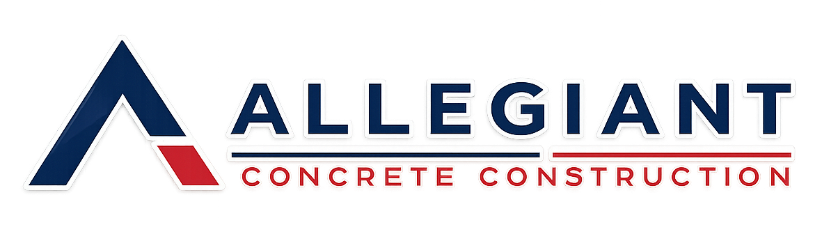 Allegiant Concrete Construction 