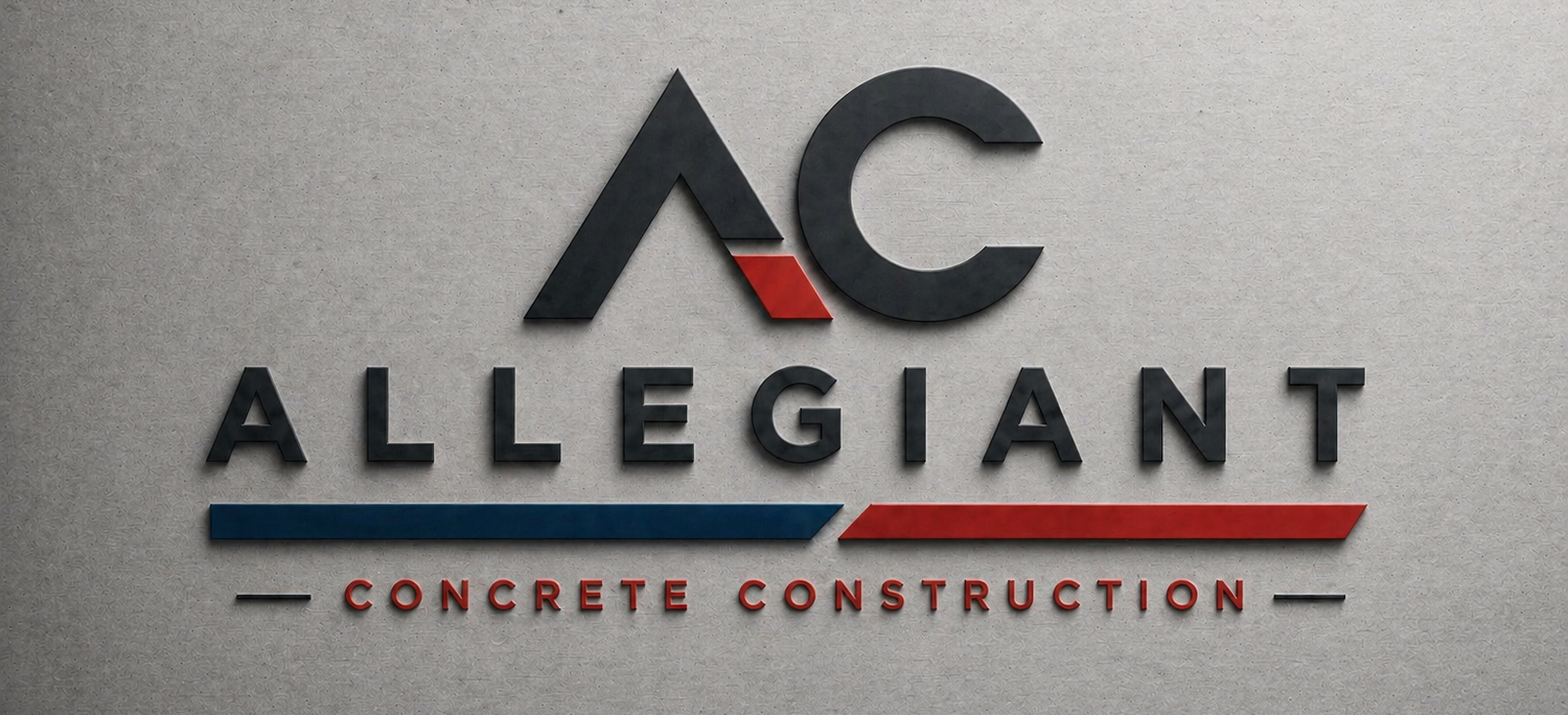 Allegiant Concrete Construction 