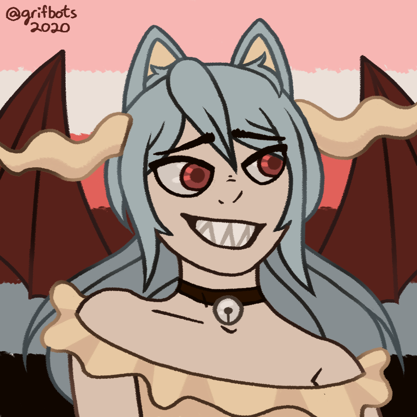 Iris Profile Picture