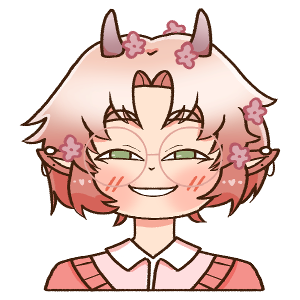 Amari Milans Heh Emote