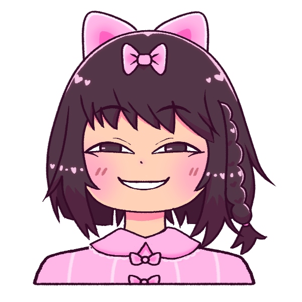 Feebee Heh Emote