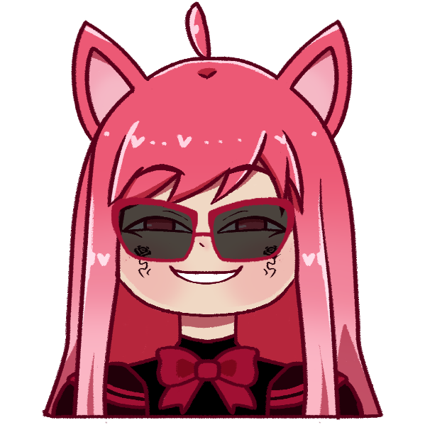 ThatGuy Heh Emote