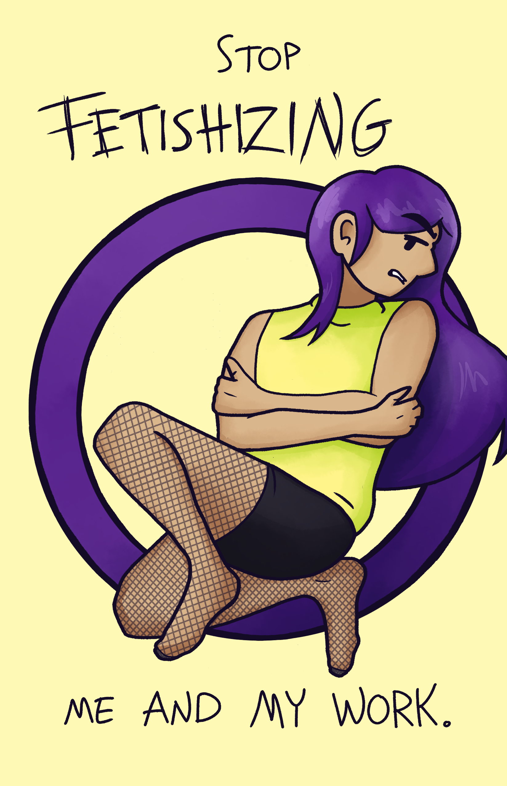 Intersex Work