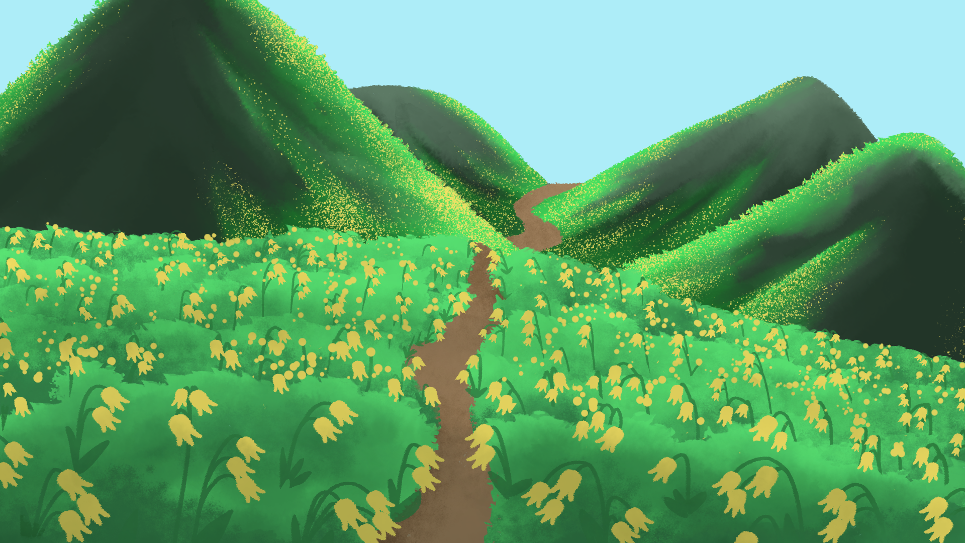 Valley Draft 1