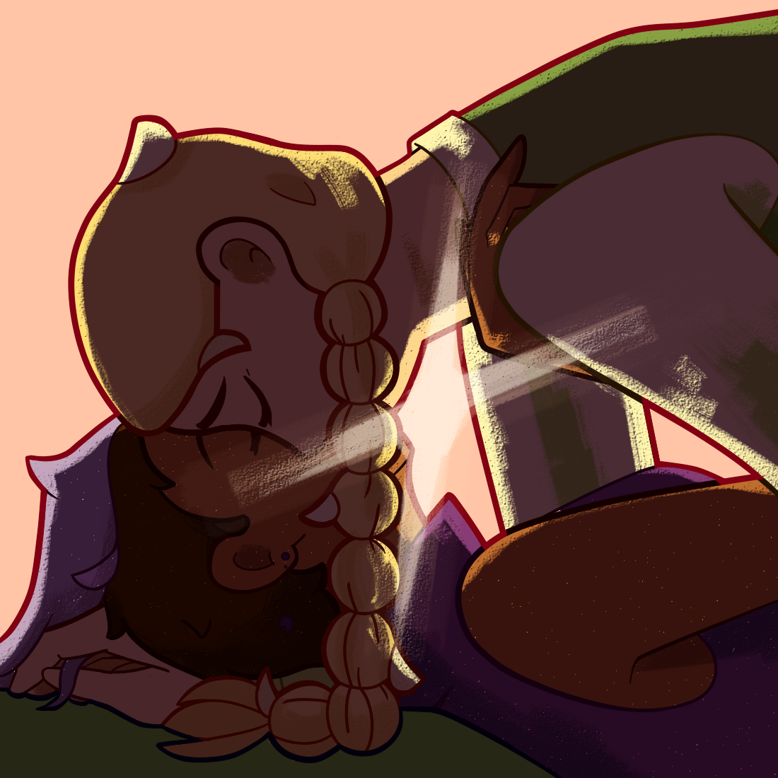 Intimacy