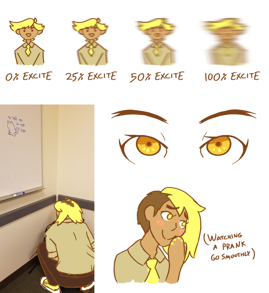 Ya-Yi Meme 2