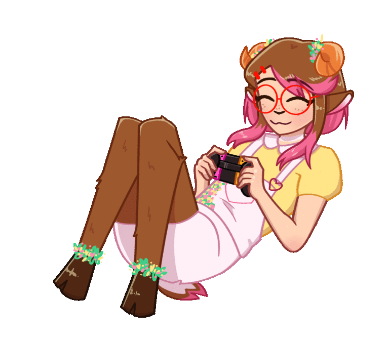 Honey PNG2: Eyes Closed