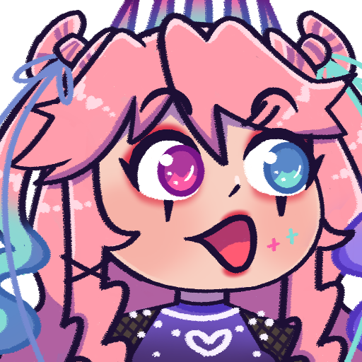 Eliza Pog Emote