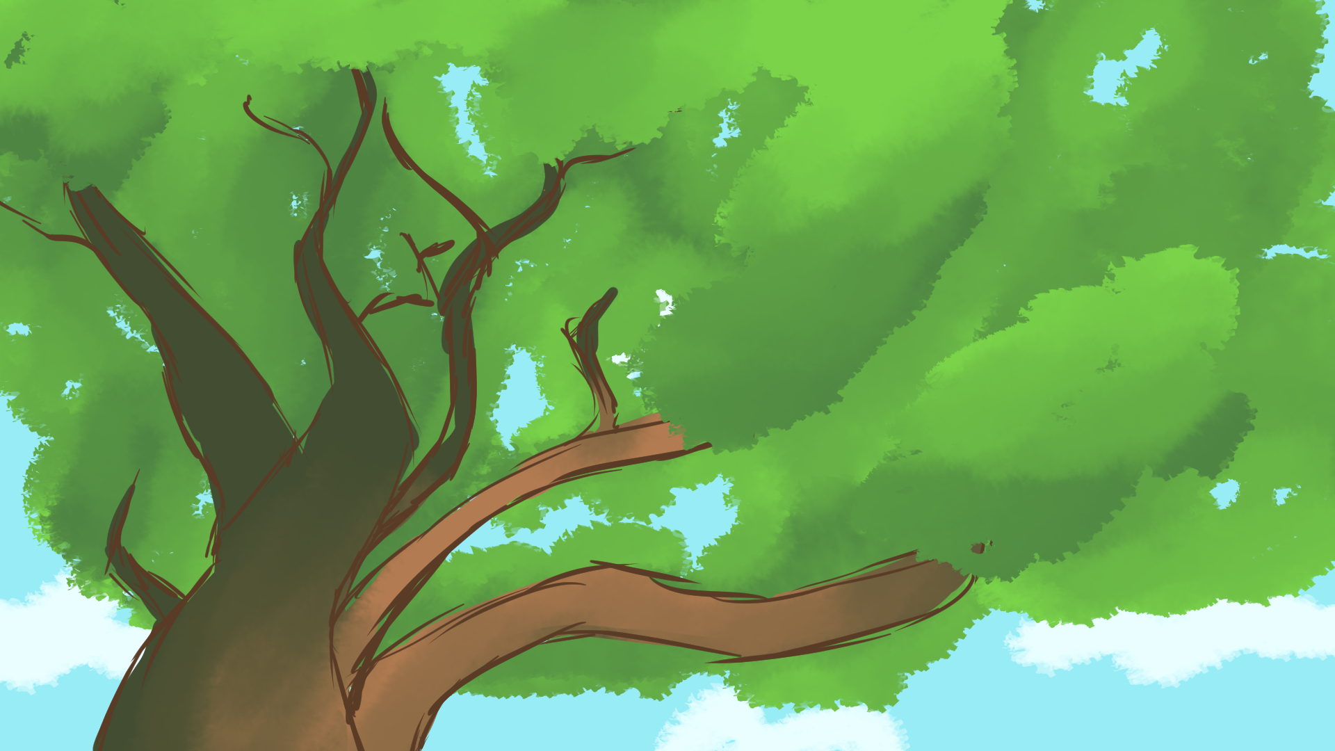 Tree Concept 3