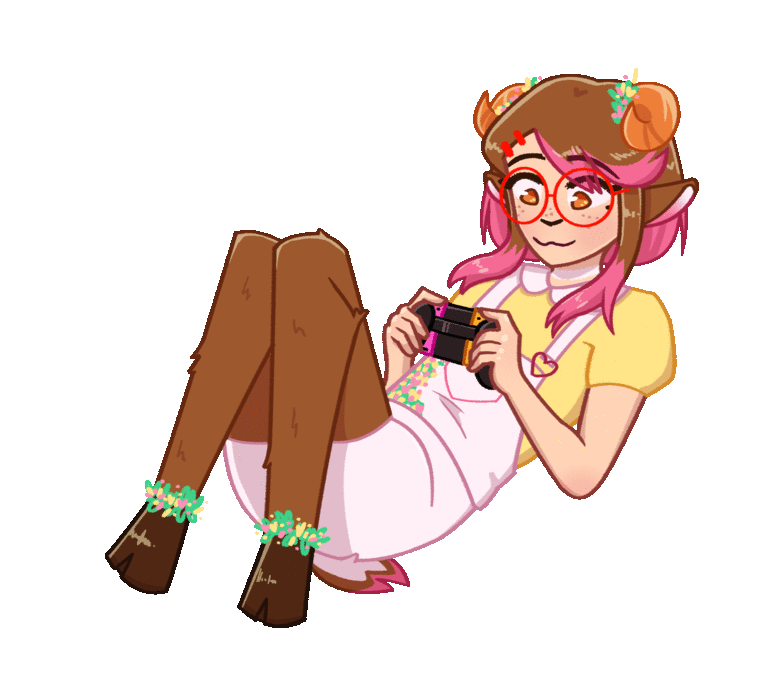 Honey PNG2: Eyes Open