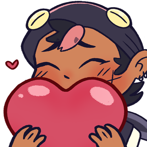 Kae Hug Emote