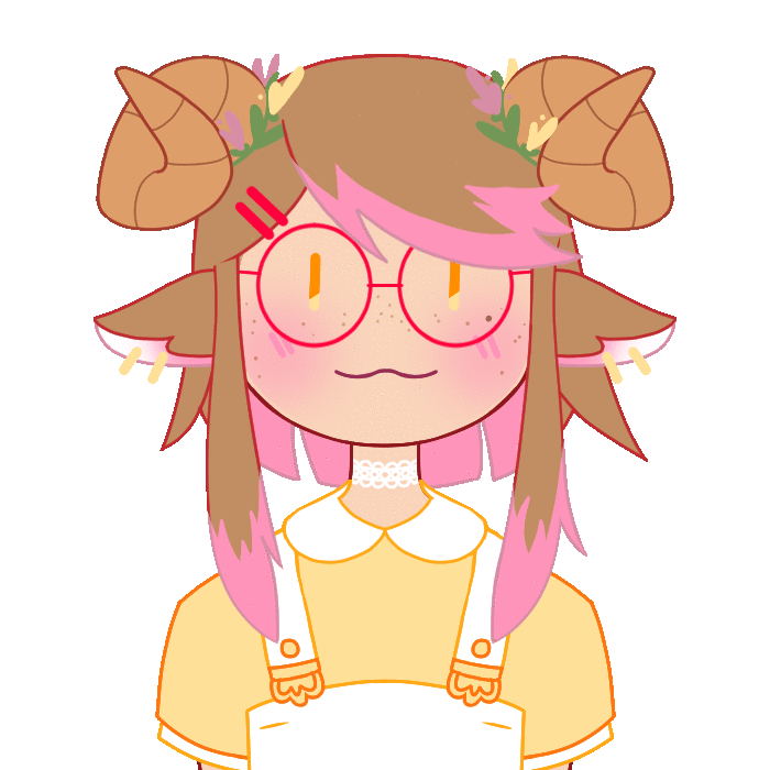 Honey PNG1: Eyes Open