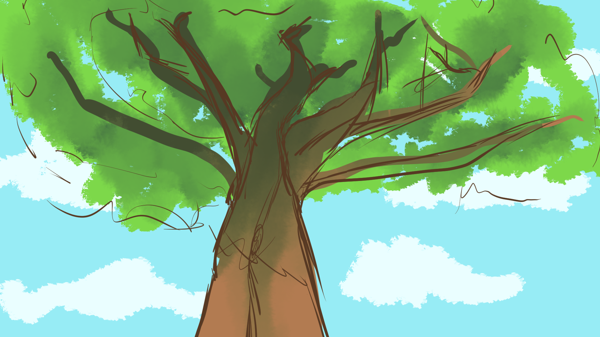 Tree Concept 2