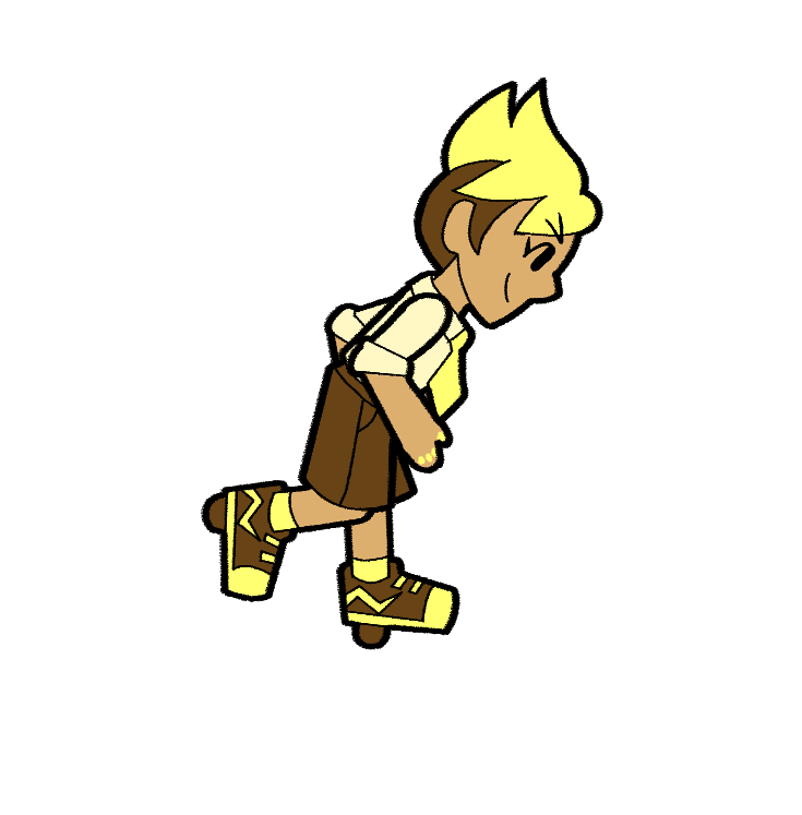 Ya-Yi Run 3