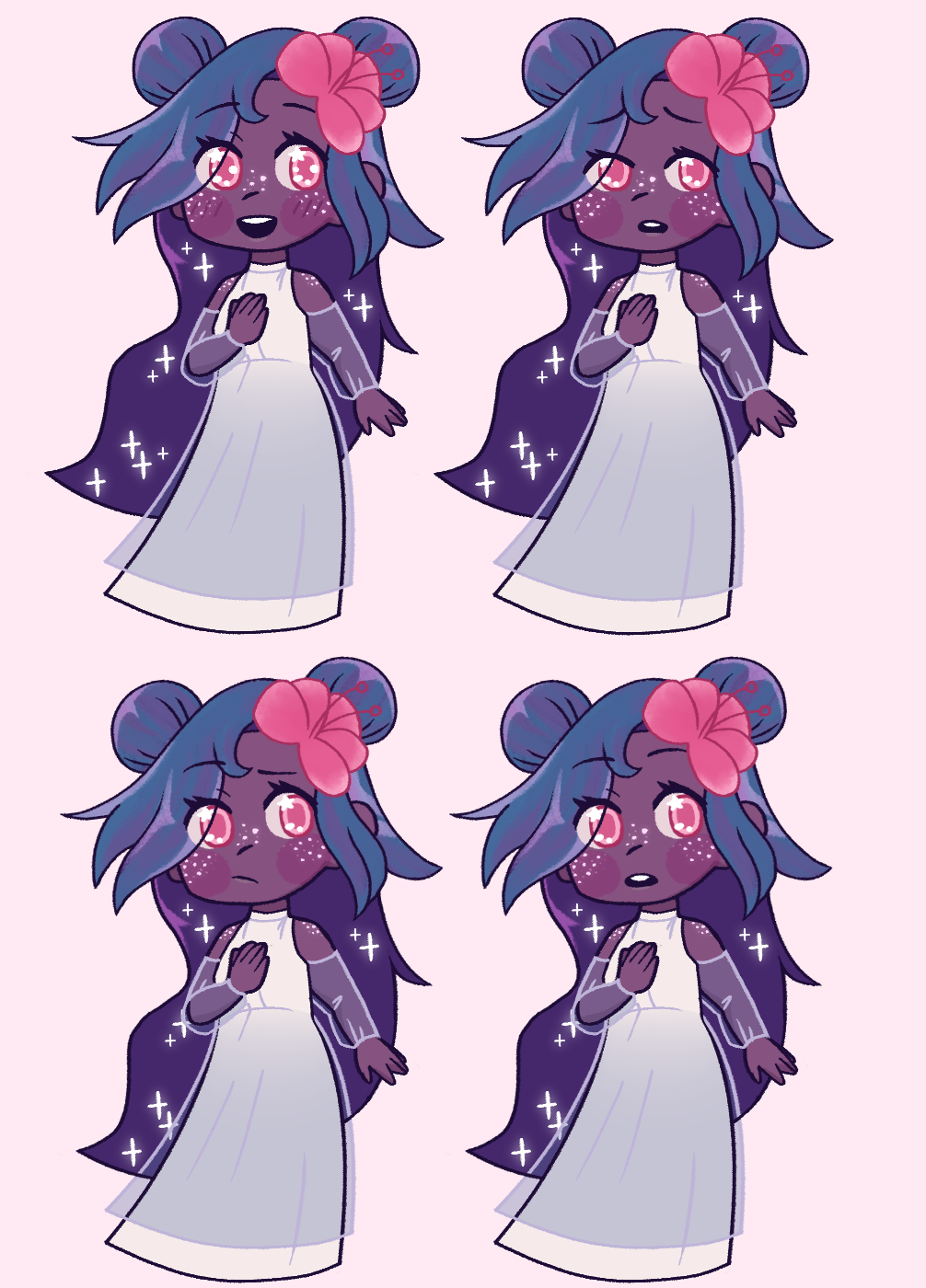 Astra Expressions Sheet
