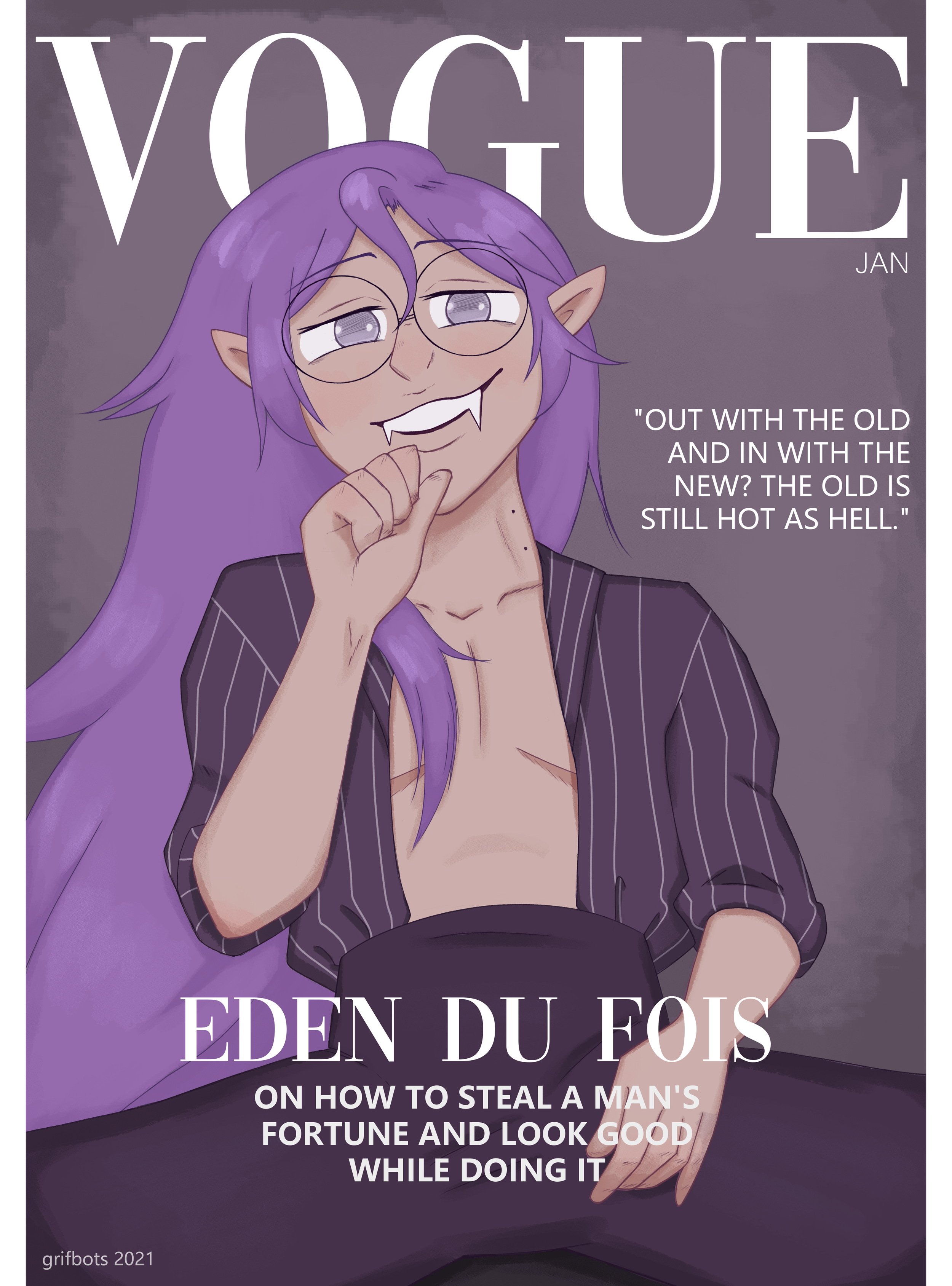 Won't Bite