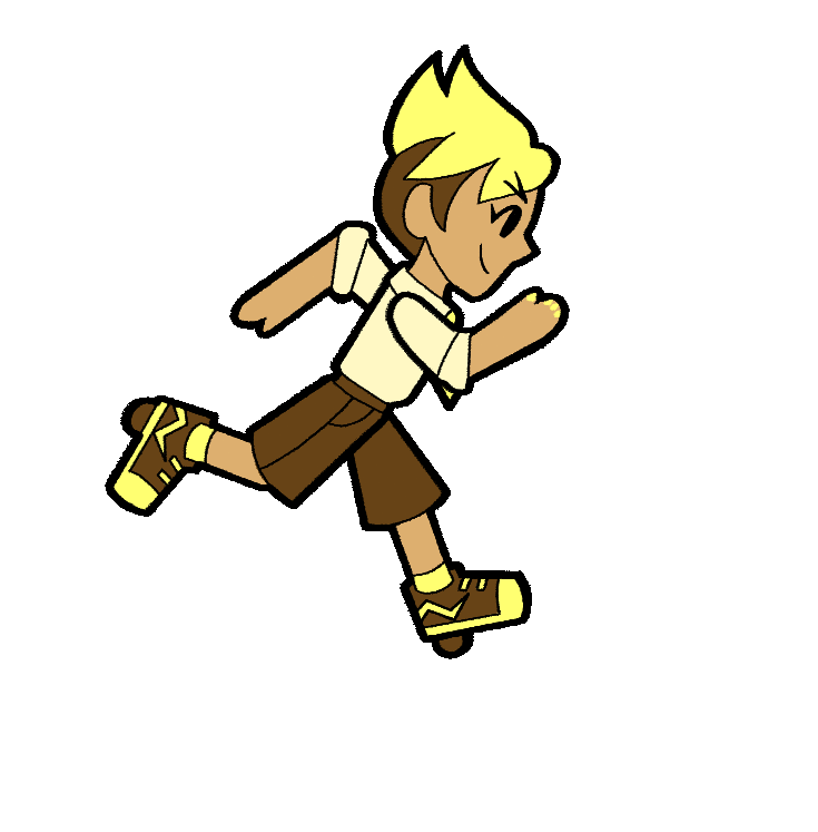 Ya-Yi Run