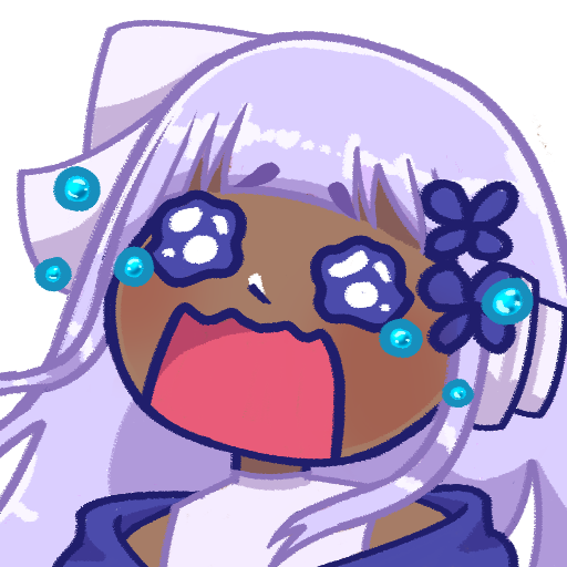 Chiri Cry Emote