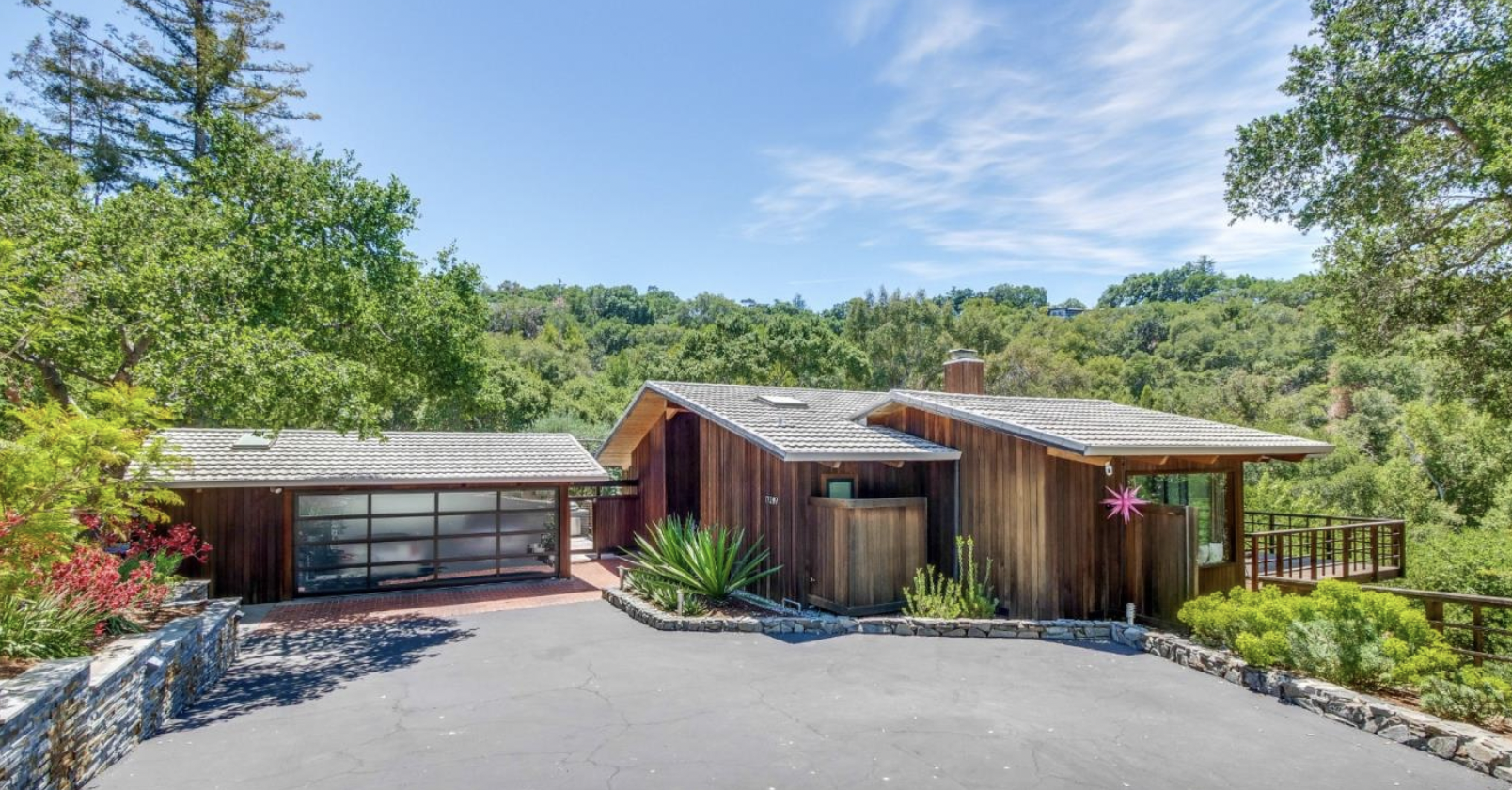 17089 Crescent Drive Los Gatos, CA 95030