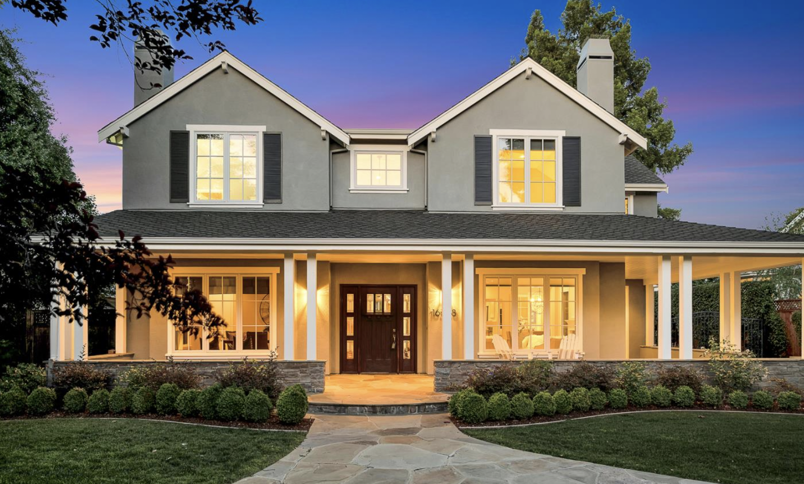 16358 Englewood Ave Los Gatos, CA 95032