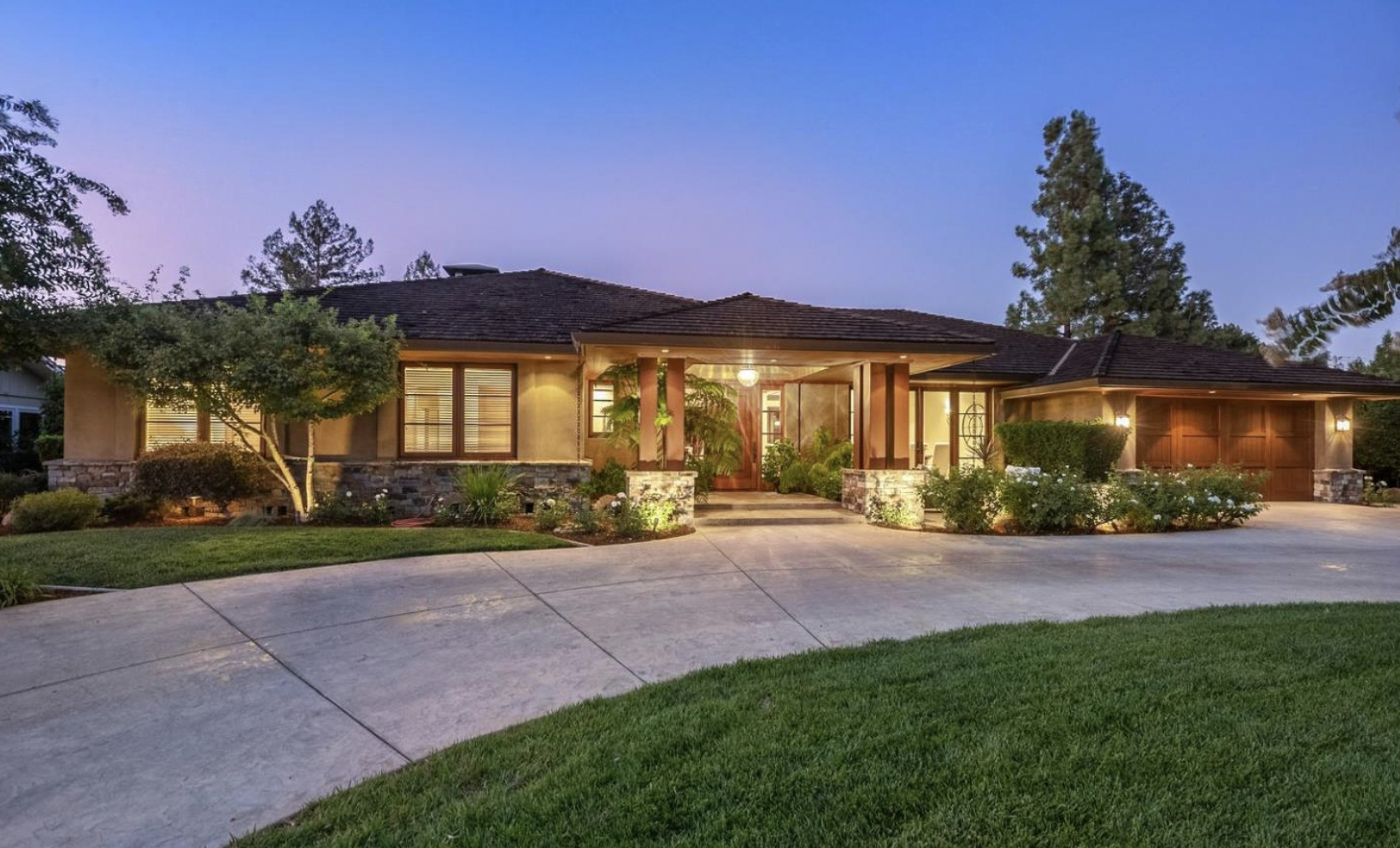 159 Longmeadow Dr Los Gatos, CA 95032