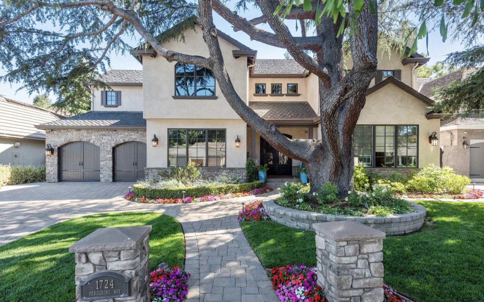 1724 Peregrino Way San Jose, CA 95125