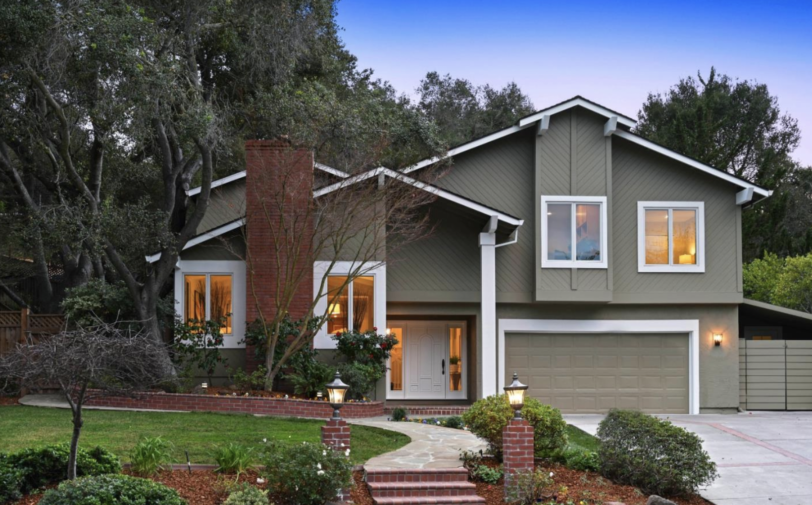 137 Worcester Loop</a> Los Gatos, CA 95030