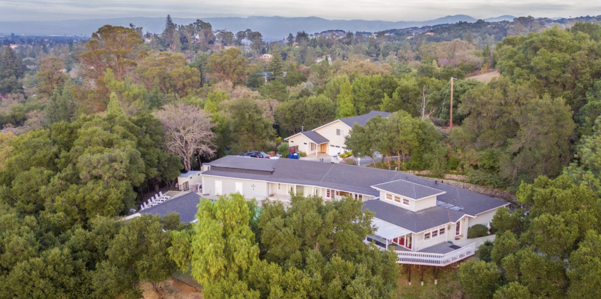 221 Highland Terrace</a> Los Gatos, CA 95030