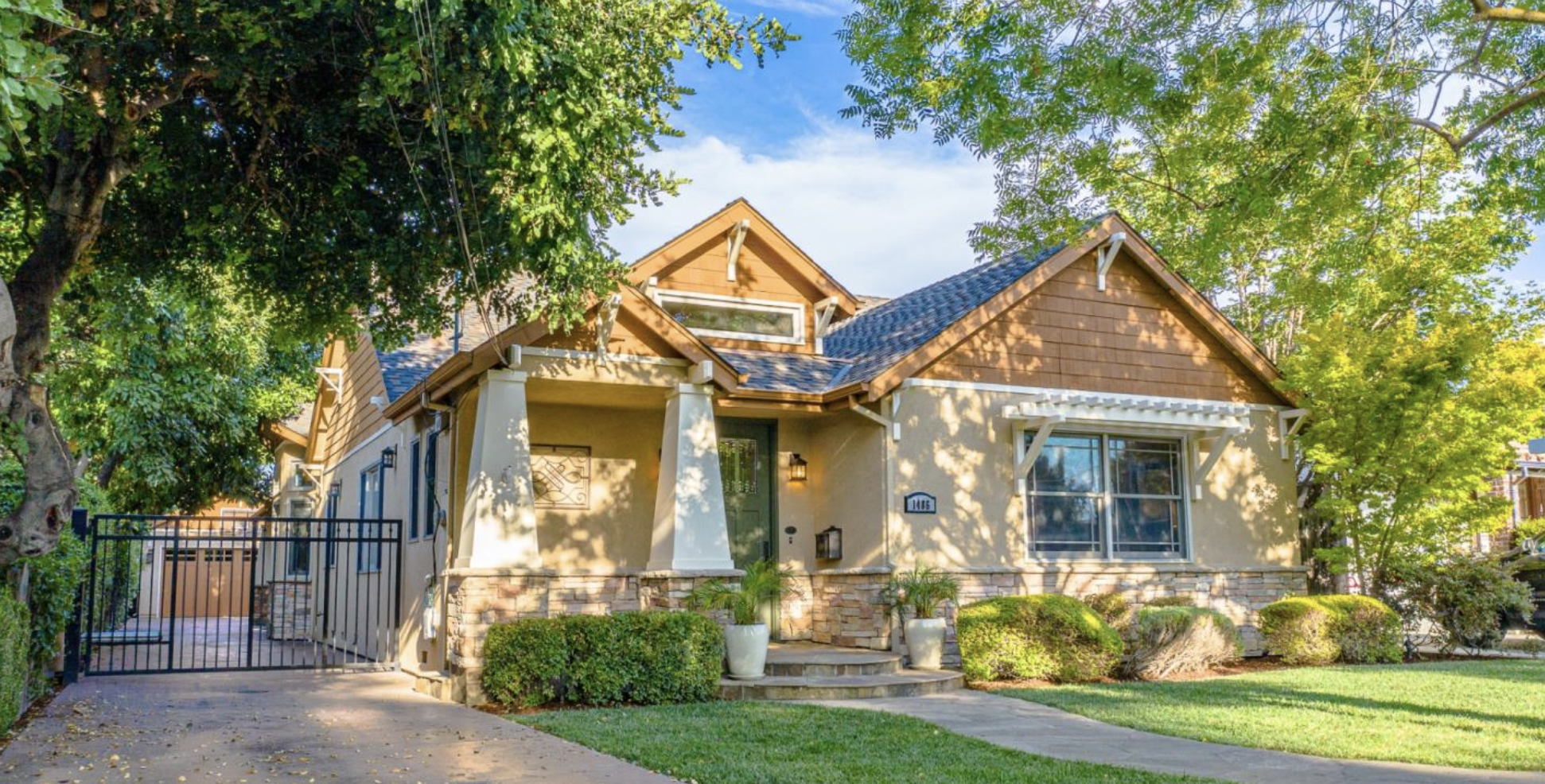 1486 Hicks Avenue</a> San Jose, CA 95125