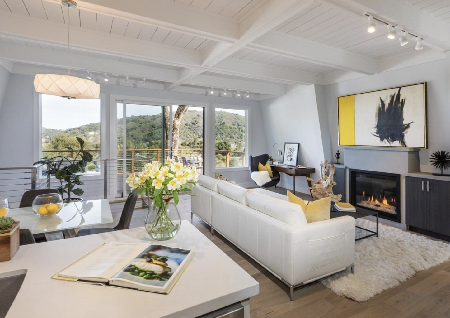 18710 Bear Creek Road</a> Los Gatos, CA 95033