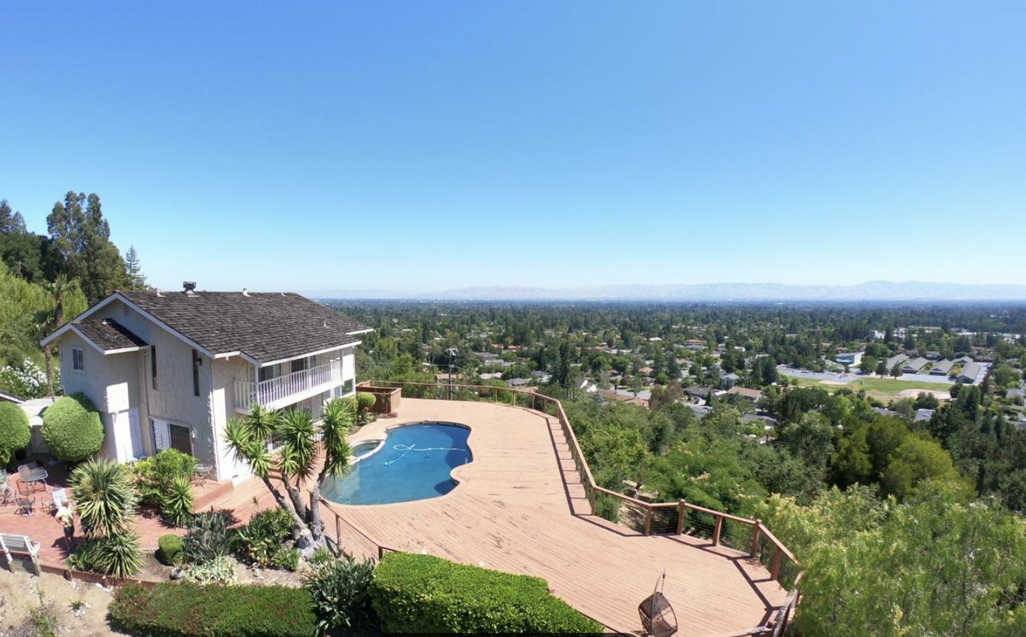 13902 Upper Hill Court</a> Saratoga, CA 95070