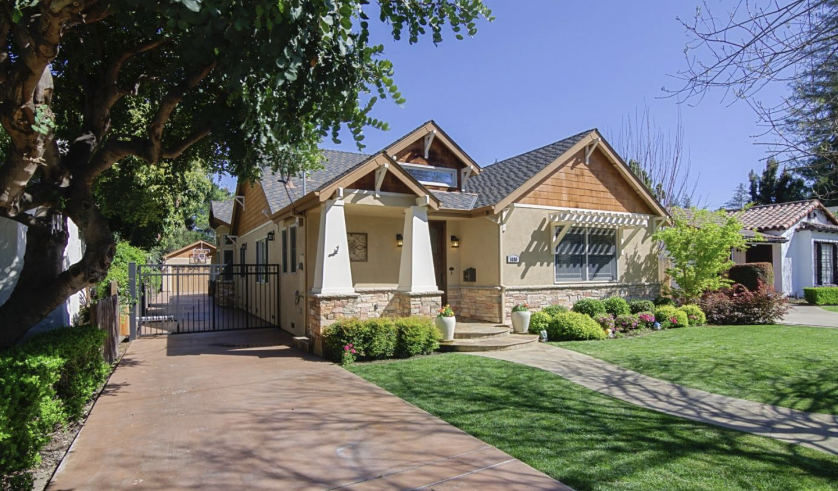 1486 Hicks Avenue</a> San Jose, CA 95125