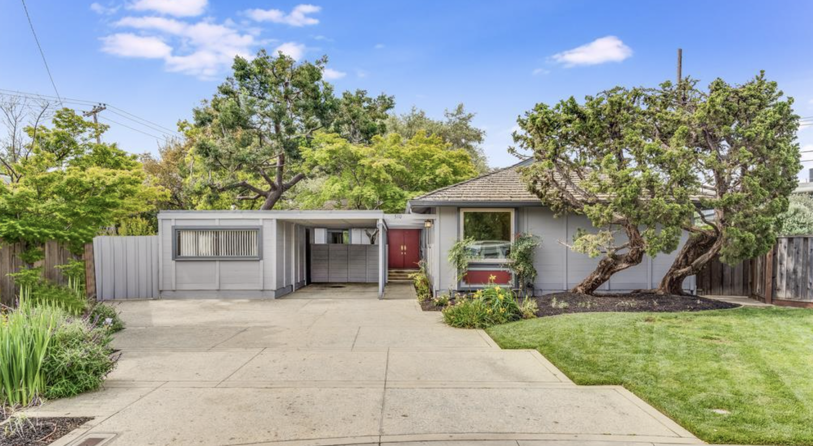 510 Meadow Avenue</a> Santa Clara, CA 95051