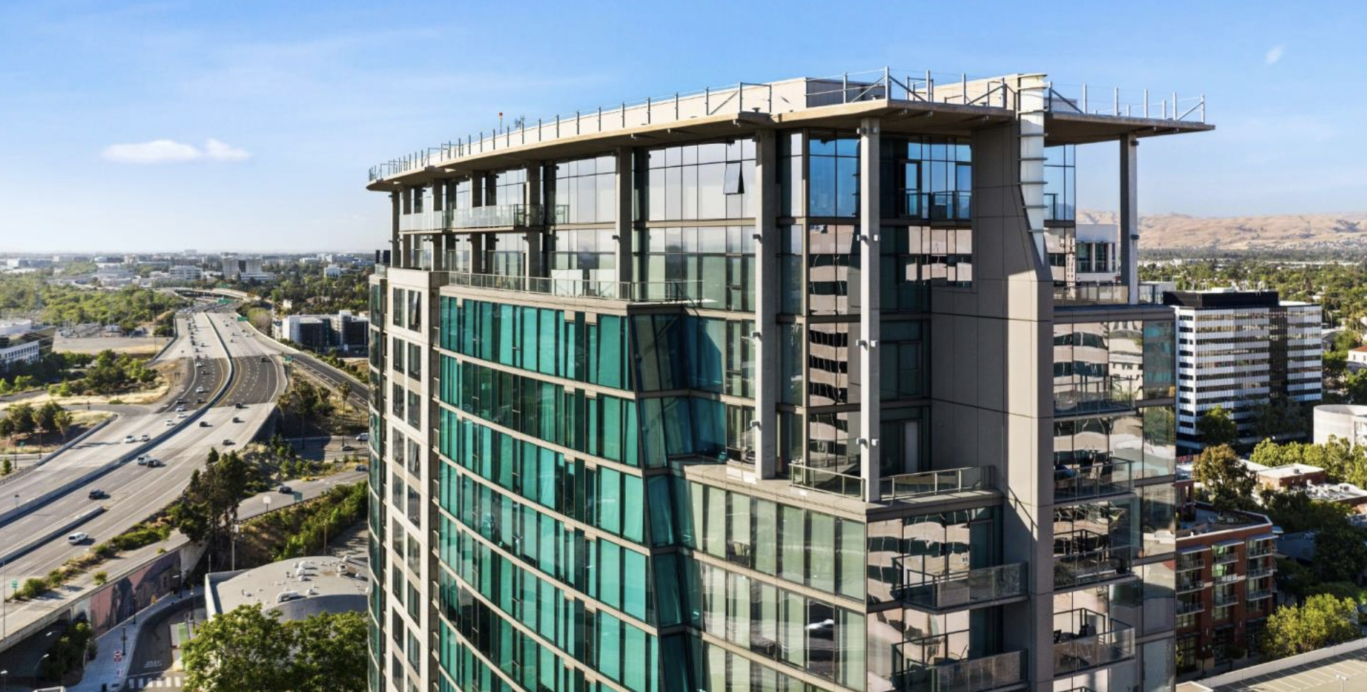 38 North Almaden Boulevard, Unit 1901</a> San Jose, CA 95110